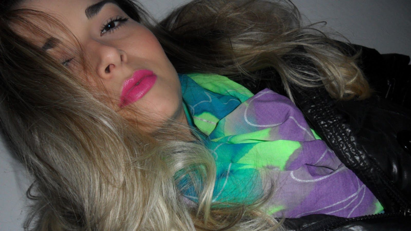 The Colossoal, The Falsies, One by One, Rimels Maybelline