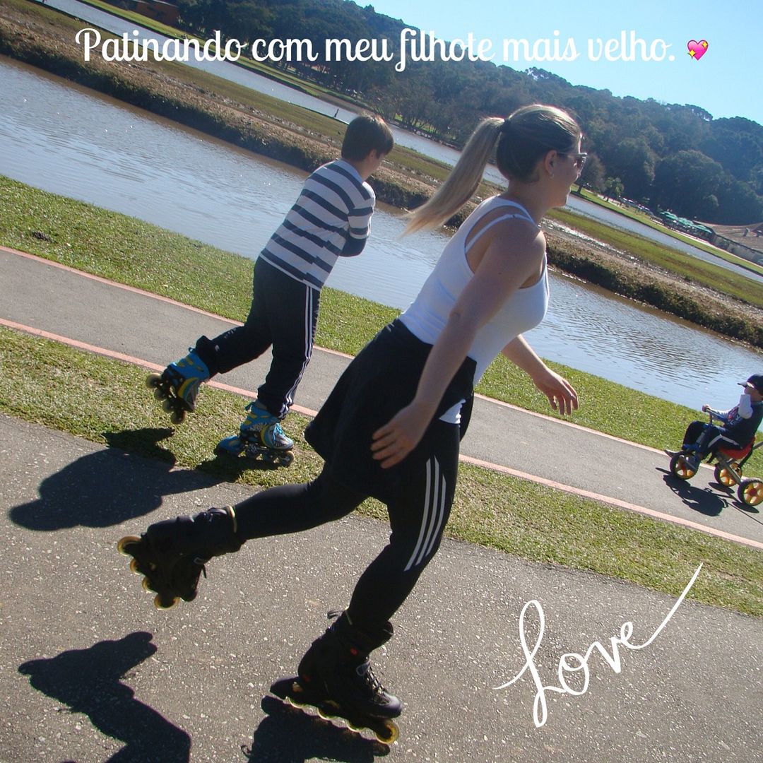 vlog domingo de sol curitiba