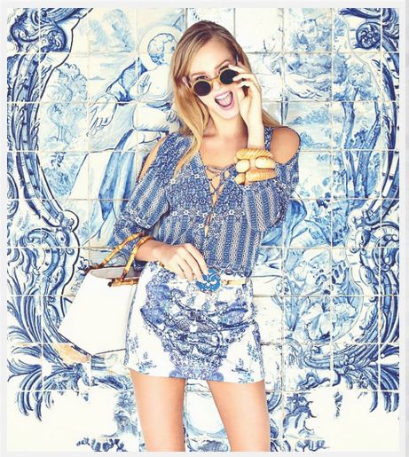tendência verão 2014, azulejo portugues tendência verão 2014, azulejo portugues