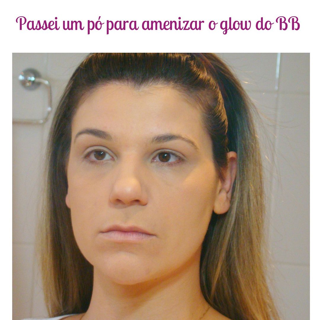 Review / resenha Novo BB Cream AVON.