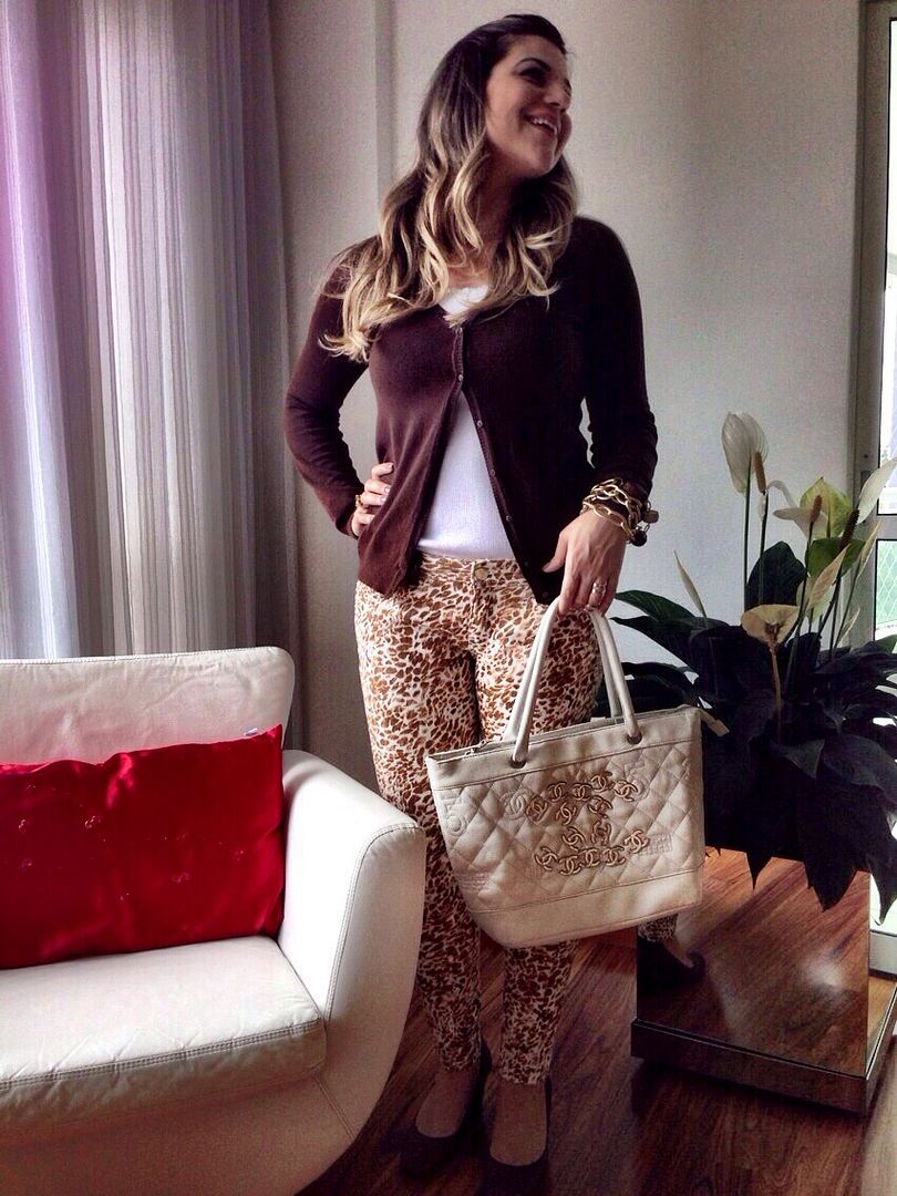 look casual sabado