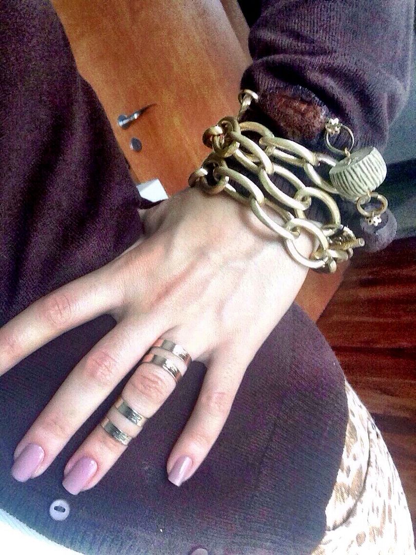 look casual sabado