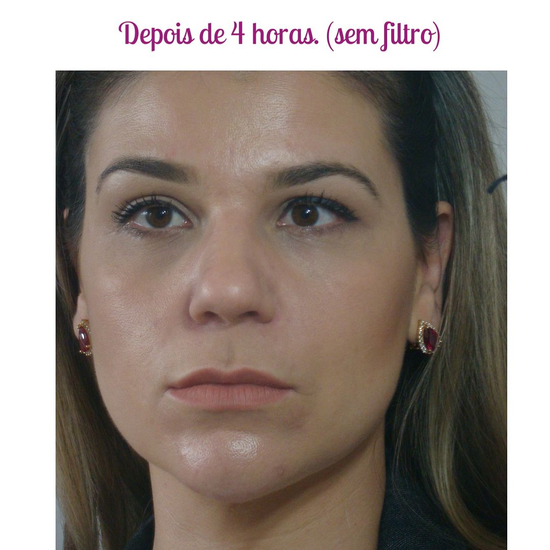 Review / resenha Novo BB Cream AVON.