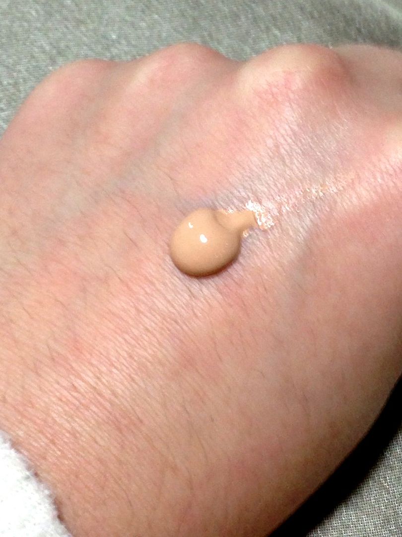 Review / resenha Novo BB Cream AVON.