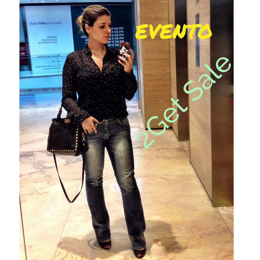 Look Evento 2Get Sale
