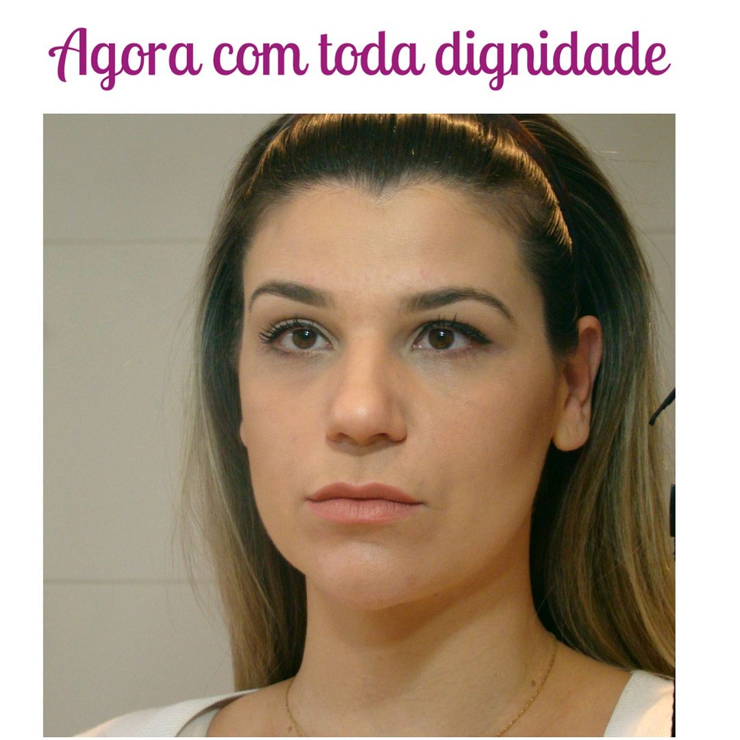 Review / resenha Novo BB Cream AVON.