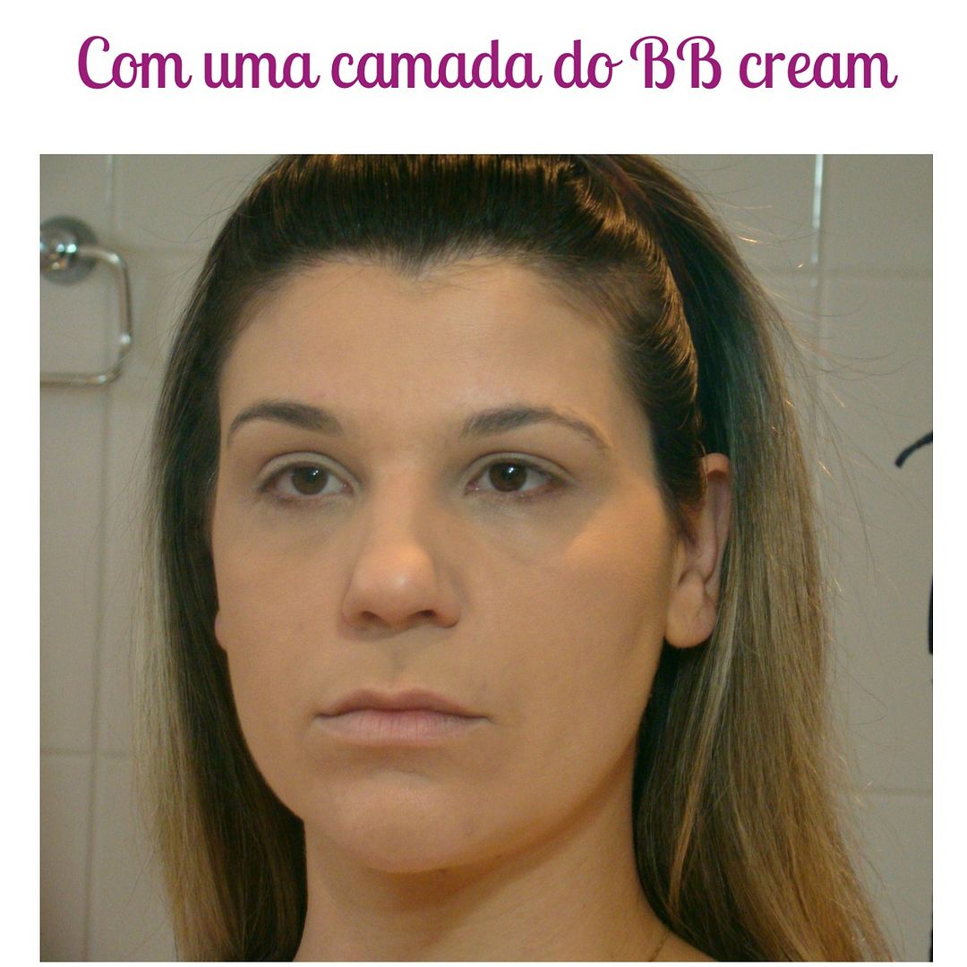 Review / resenha Novo BB Cream AVON.