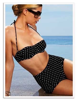Hot pants/ bikini verao 2014