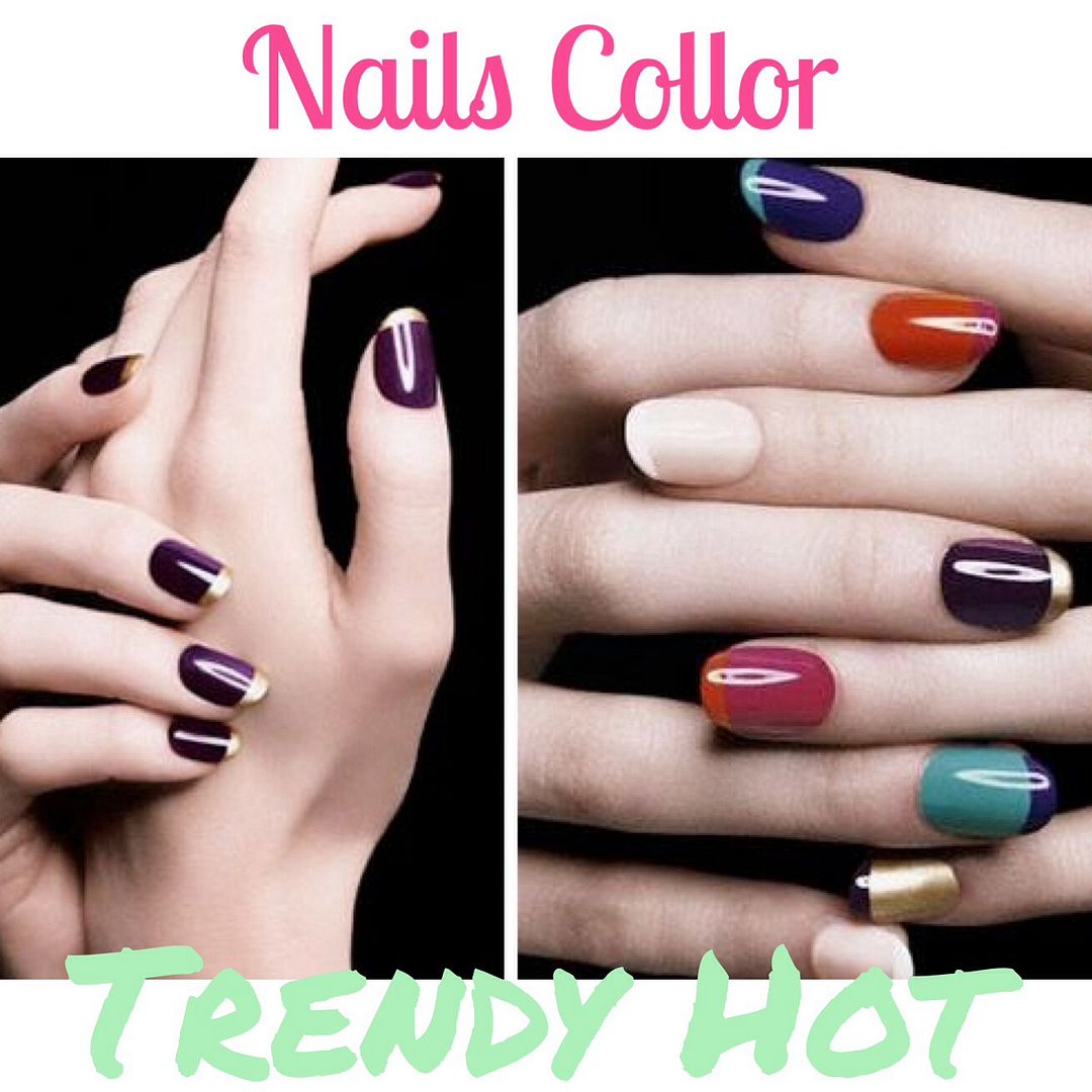 Esmaltes verão 2014: tendência de esmaltes