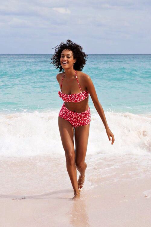 Hot pants/ bikini verao 2014