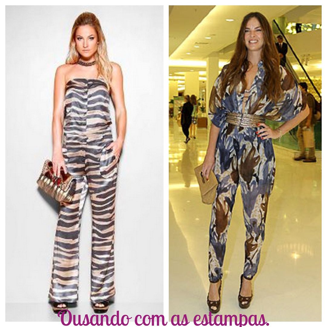 verão 2014, macacão, monocromático