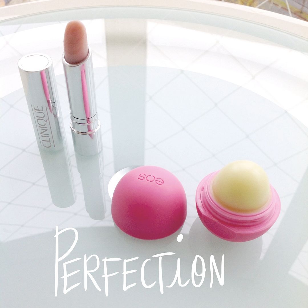 lip balm renew avon, lip balm clinique, EOS, proteção labial 