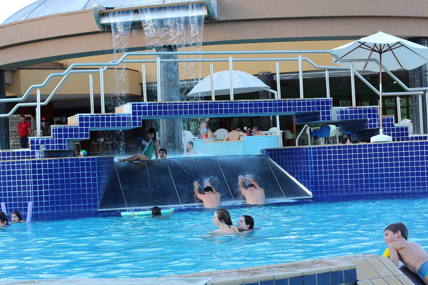 mabu thermas e resort foz do iguaçu