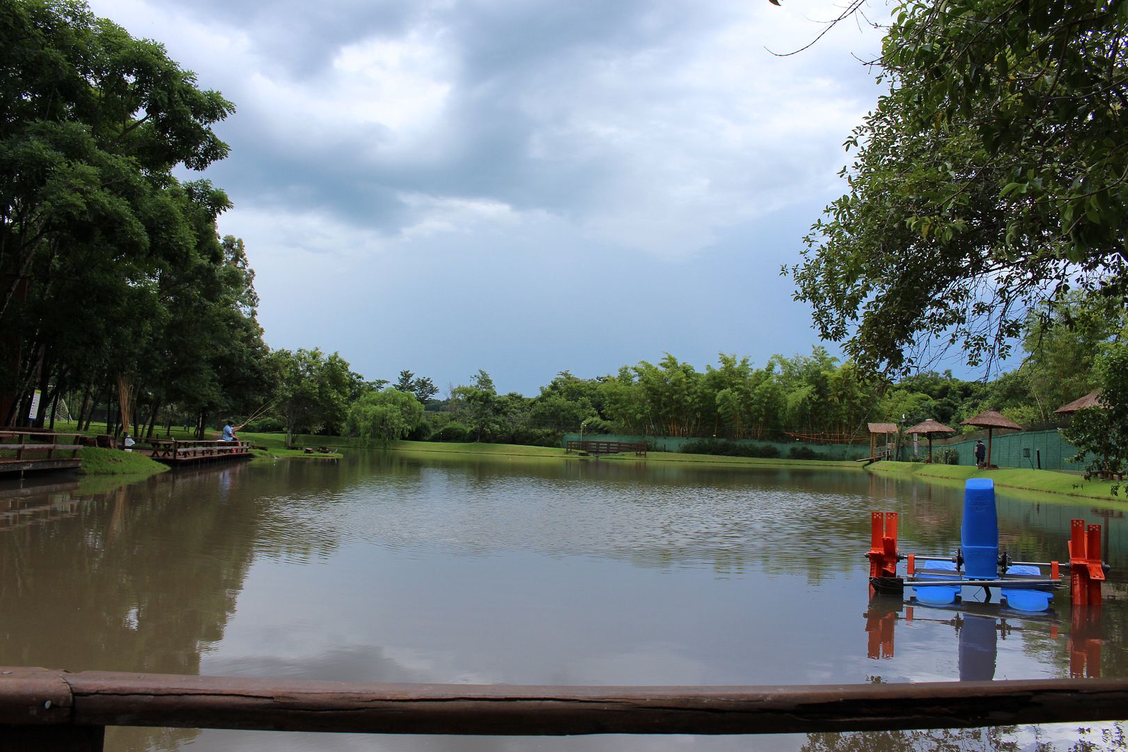 mabu thermas e resort foz do iguaçu