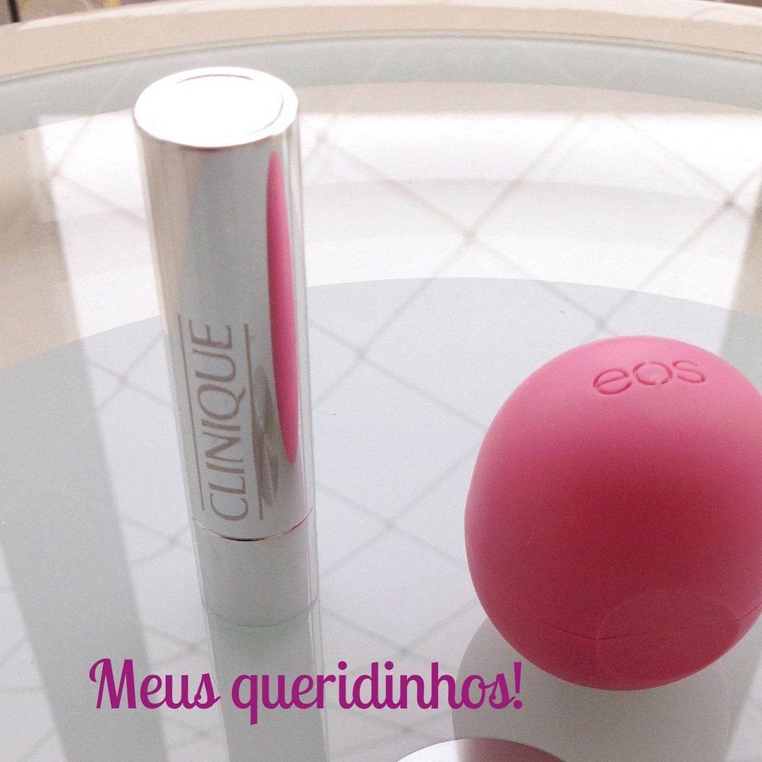 lip balm renew avon, lip balm clinique, EOS, proteção labial 