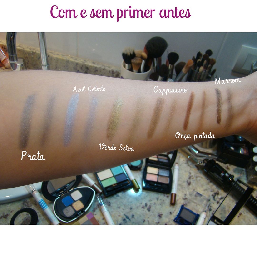 lapis sombra Avon. Jumbo Avon