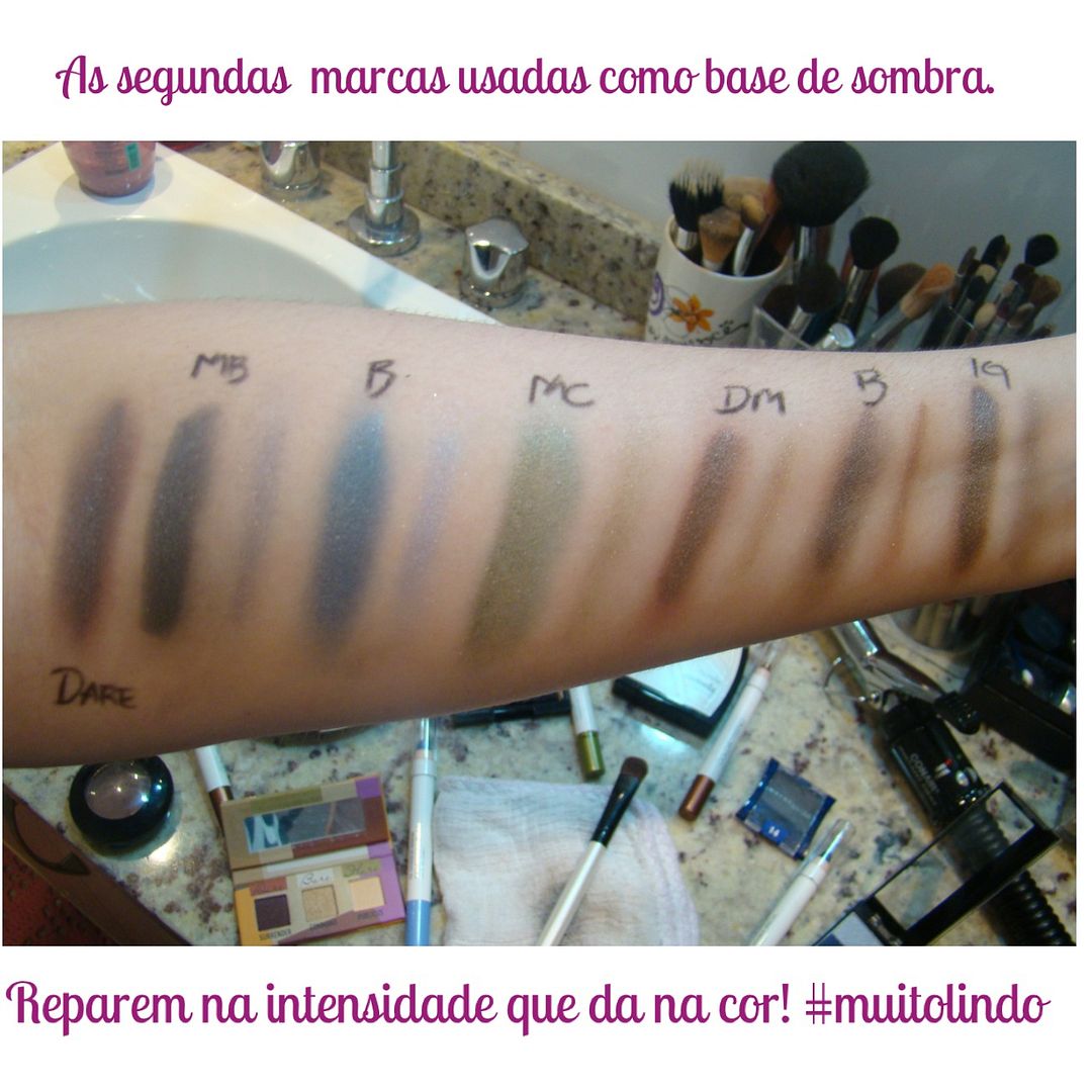 lapis sombra Avon. Jumbo Avon