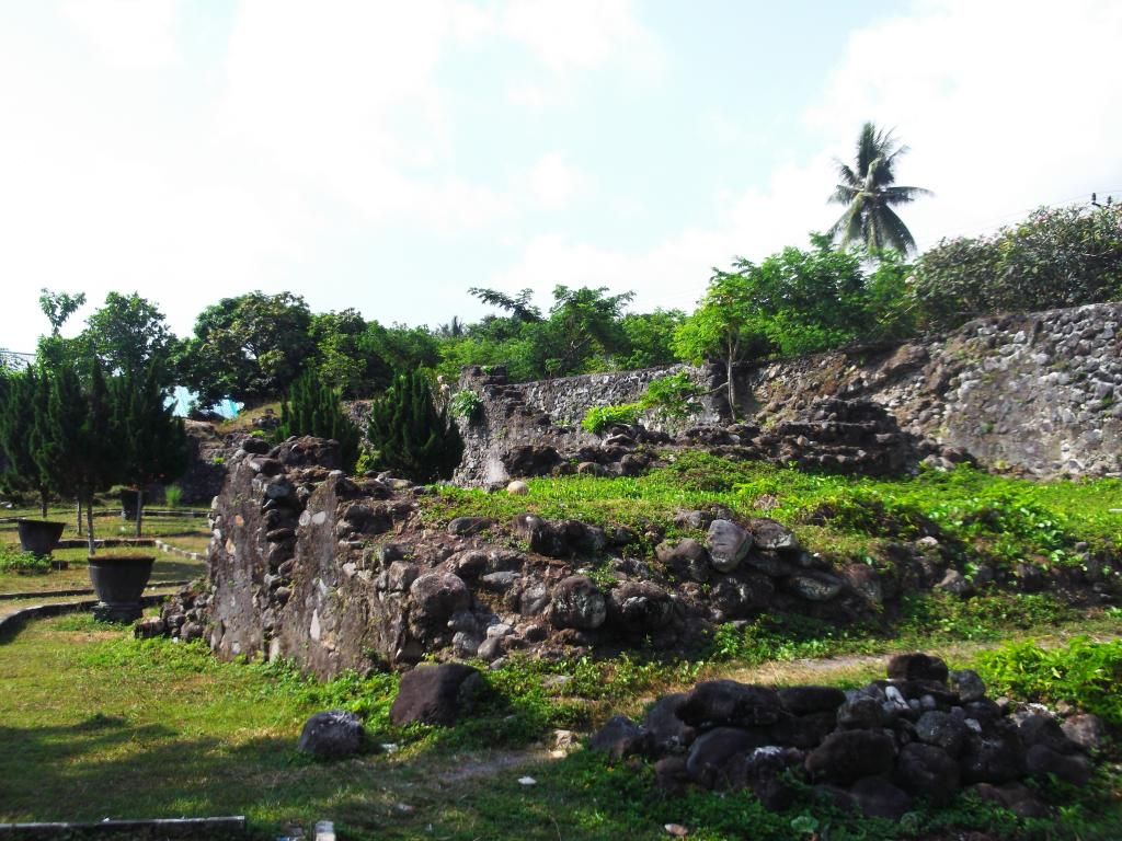 23 Best Places in Ternate of North Maluku