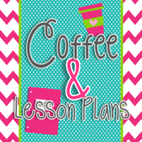 coffee and lesson plans