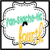 Fan-Stache-Tic Fourth