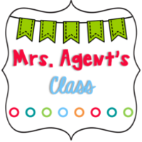 mrs. agent's class