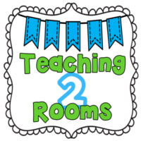 teaching 2 rooms