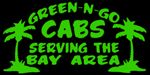 Green-n-Go Cab