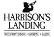 Harrison's Landing