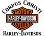 CC Harley Davidson
