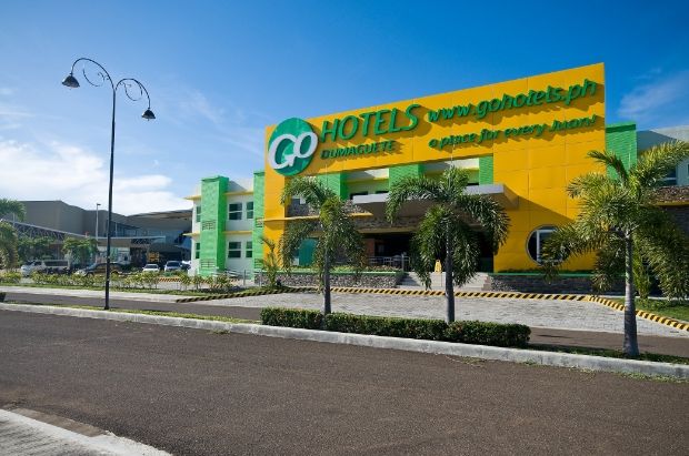 Dumaguete Hotels Near Airport Dumaguete Hotels Near Airport