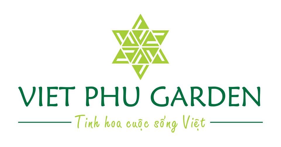 DỰ ÁN ĐẤT NỀN VIỆT PHÚ GARDEN