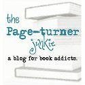 The Page Turner Junkie