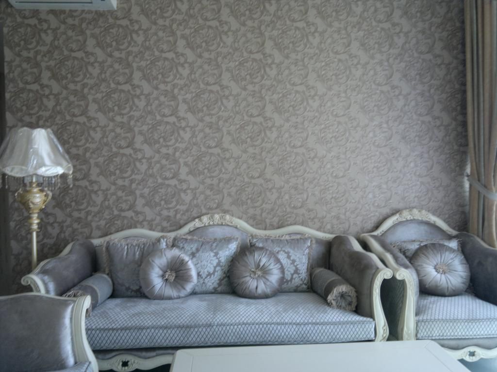 Sàn gỗ, giấy dán tường giá rẻ - 21