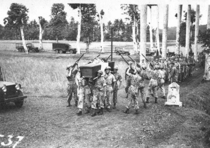 banjoemas heritage