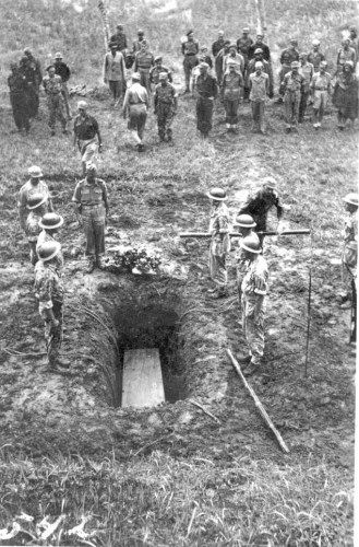 banjoemas heritage