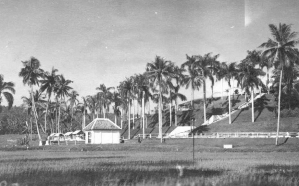 banjoemas heritage