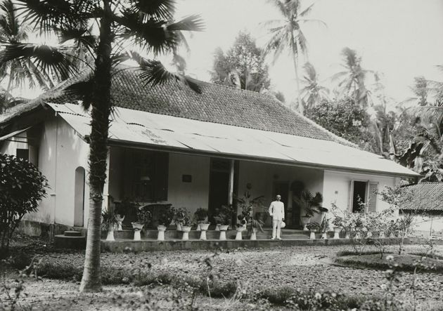 banjoemas heritage