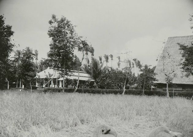 banjoemas heritage