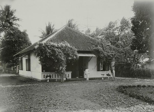 banjoemas heritage