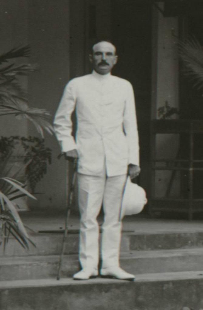 banjoemas heritage