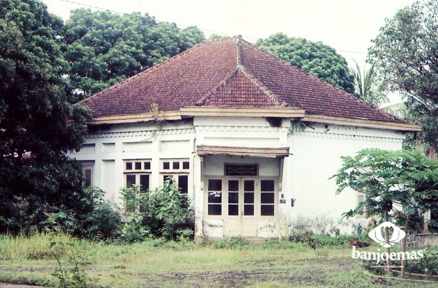 banjoemas heritage