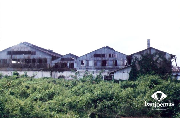 banjoemas heritage