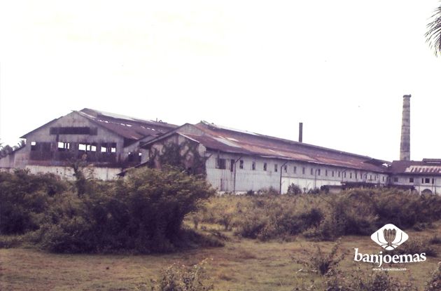 banjoemas heritage