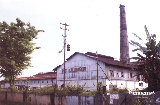 banjoemas heritage