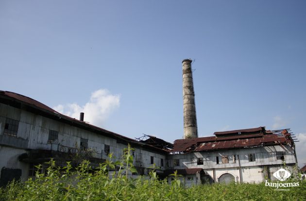 banjoemas heritage