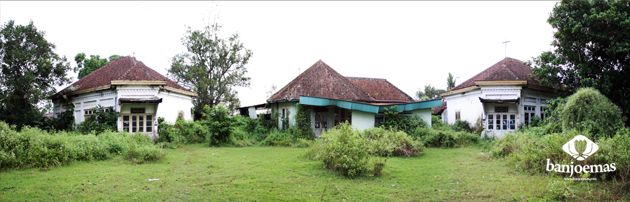 banjoemas heritage