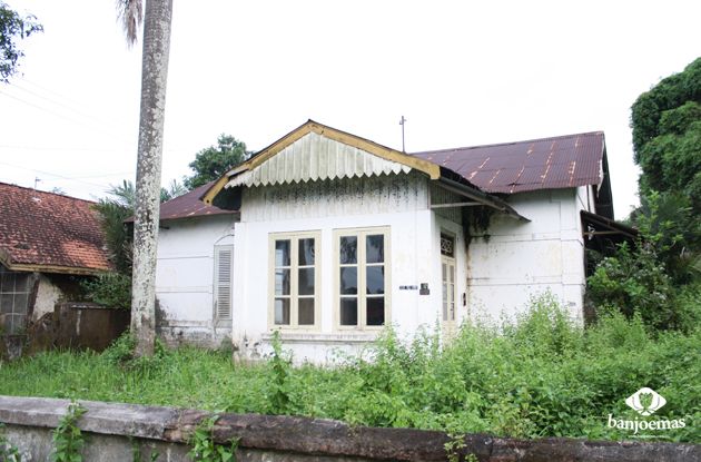 banjoemas heritage