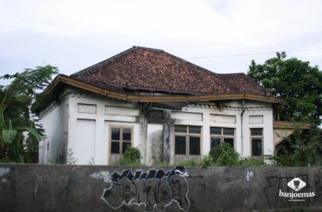 banjoemas heritage