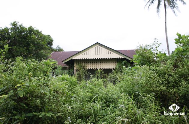 banjoemas heritage