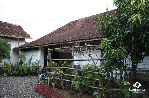 banjoemas heritage